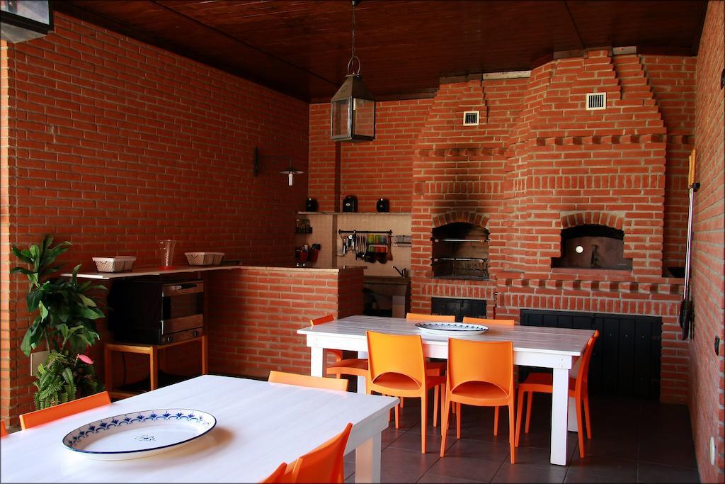 Villa Sassi Ac Alessandria Eksteriør bilde