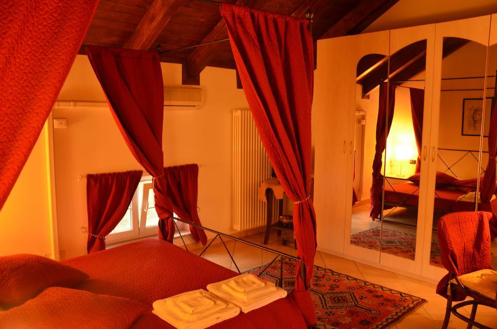 Villa Sassi Ac Alessandria Rom bilde