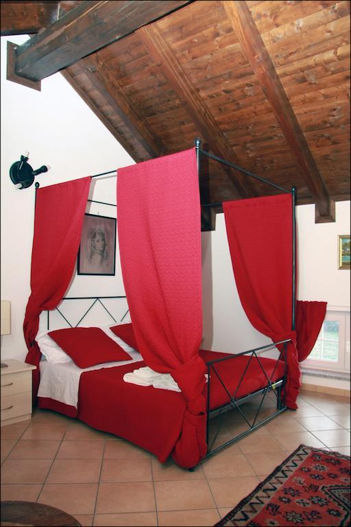 Villa Sassi Ac Alessandria Rom bilde