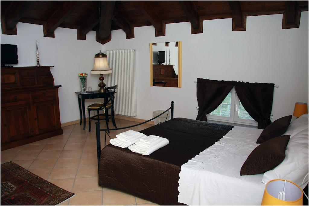 Villa Sassi Ac Alessandria Rom bilde