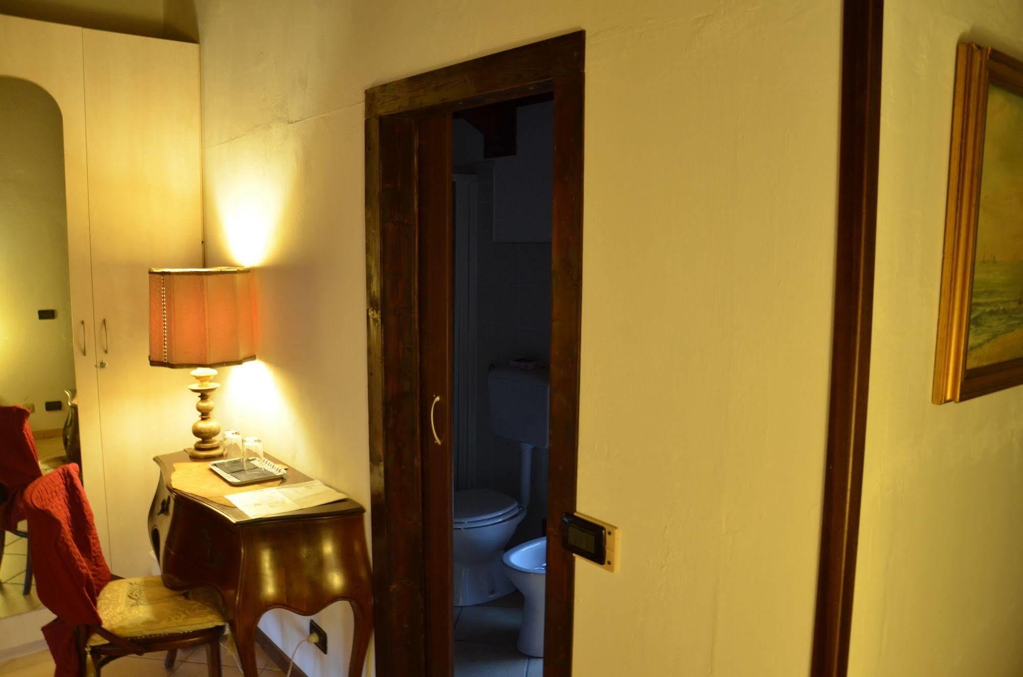 Villa Sassi Ac Alessandria Eksteriør bilde