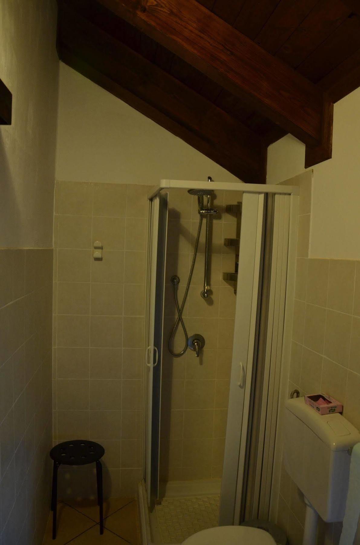 Villa Sassi Ac Alessandria Eksteriør bilde
